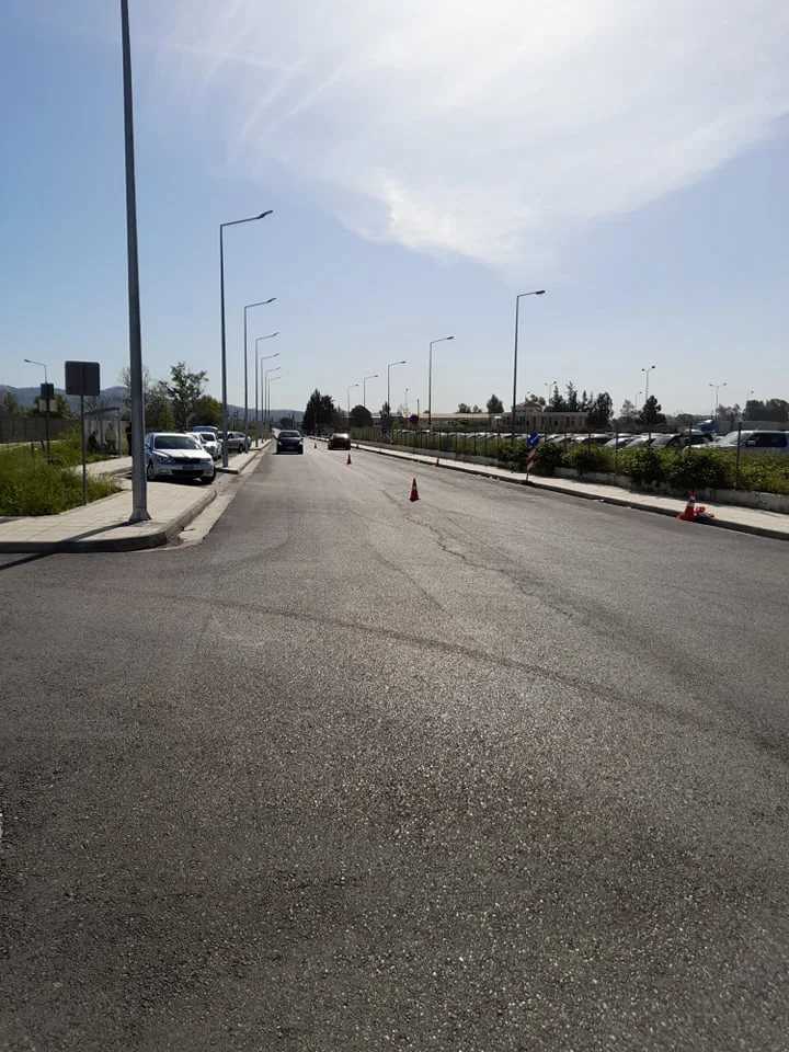 Ανδρέας & Θεμιστοκλής Νικία Νικολετόπουλοι Α.Β.Ε.Τ.Ε.