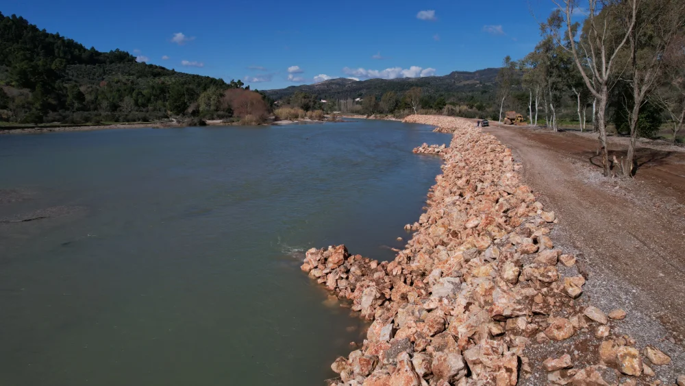 Ανδρέας & Θεμιστοκλής Νικία Νικολετόπουλοι Α.Β.Ε.Τ.Ε.